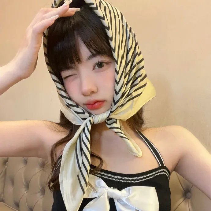 复活的小红帽