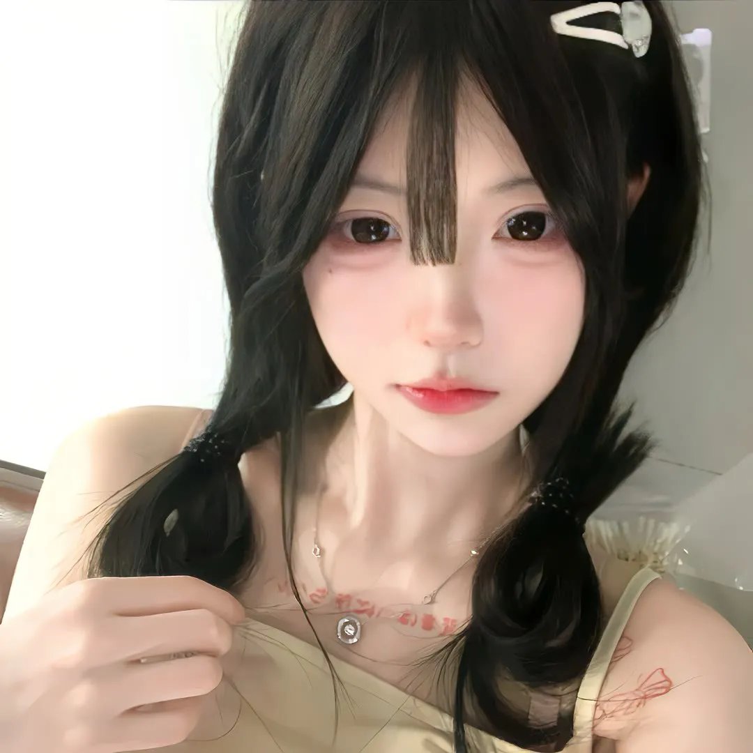 我梦中的女王