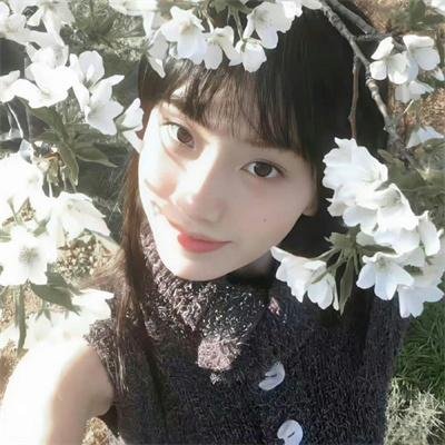 女孩有问题